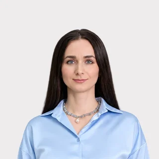 Алина Чагина